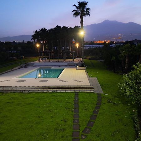 Appartamento Casa Rosario Riposto Esterno foto