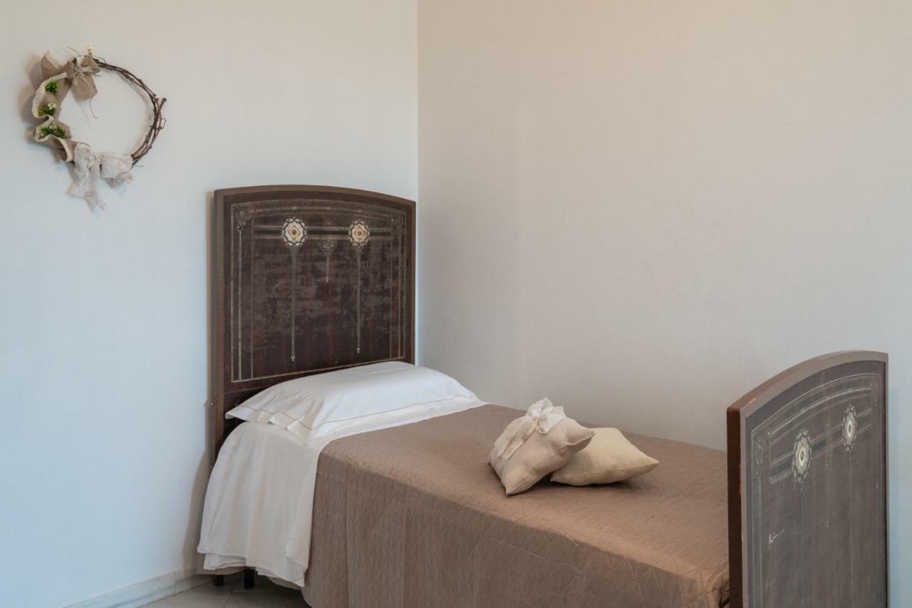 Appartamento Casa Rosario Riposto Esterno foto