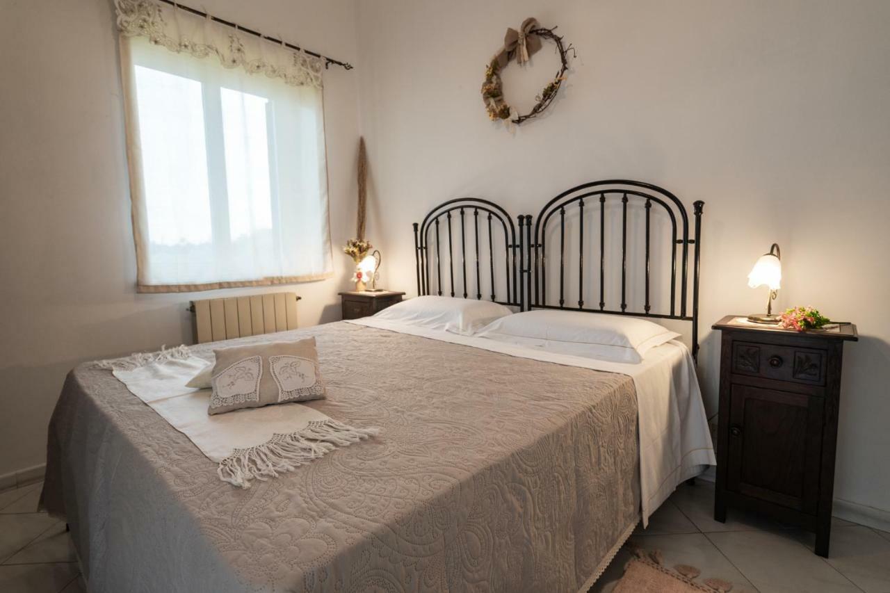 Appartamento Casa Rosario Riposto Esterno foto