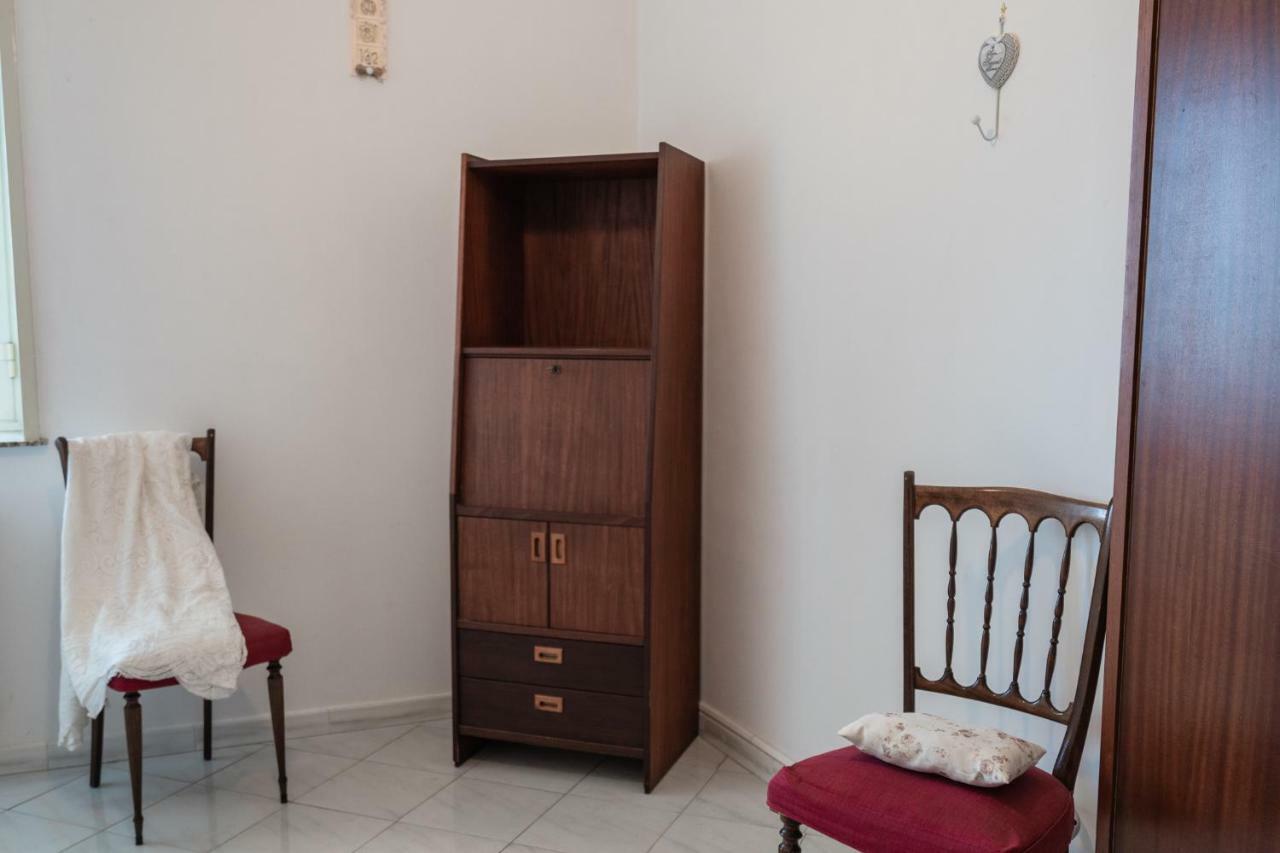 Appartamento Casa Rosario Riposto Esterno foto