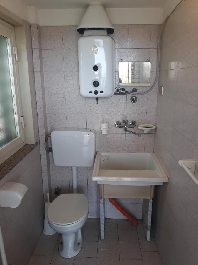 Appartamento Casa Rosario Riposto Esterno foto